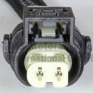 Capteur, température des gaz PIERBURG 7.11020.56.0