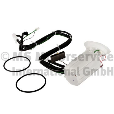 Unité d'injection de carburant PIERBURG 7.03794.21.0