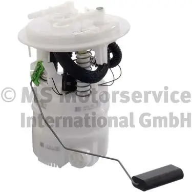 Unité d'injection de carburant PIERBURG 7.05656.41.0