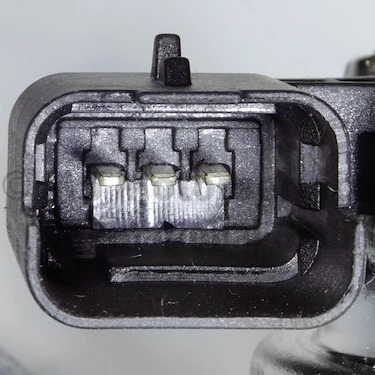 ZAWÓR TURBOSPRĘŻARKI CITROEN 1,6HDI (GRUSZKA)