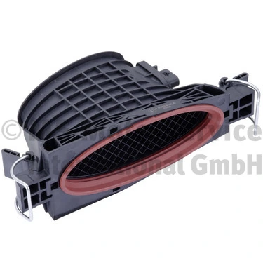 Débitmètre de masse d'air PIERBURG 7.07759.91.0