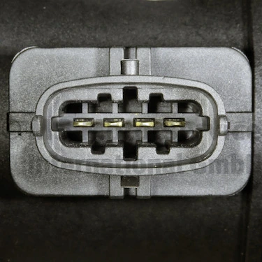 Débitmètre de masse d'air PIERBURG 7.07759.78.0