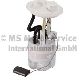 Unité d'injection de carburant PIERBURG 7.07795.28.0