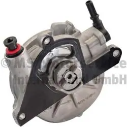 Pompe à vide, freinage PIERBURG 7.05451.07.0