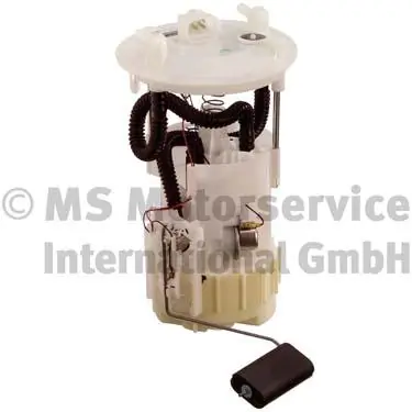 Unité d'injection de carburant PIERBURG 7.02550.29.0