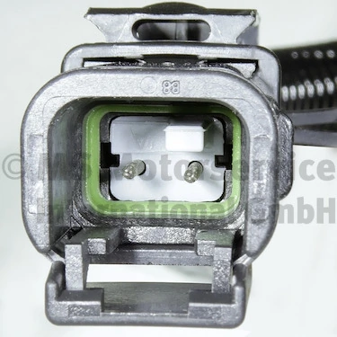 Capteur, température des gaz PIERBURG 7.12441.05.0