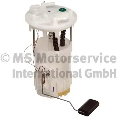 Capteur, niveau de carburant PIERBURG 7.02550.07.0