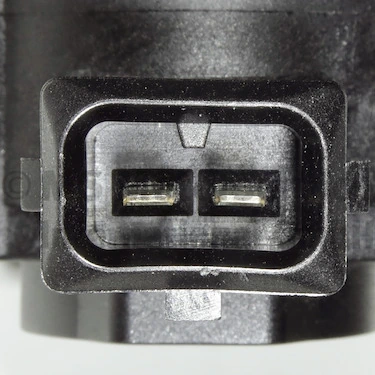 Transmetteur de pression, contrôle des gaz d'échappement PIERBURG 7.01672.02.0