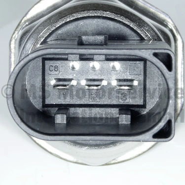 Capteur, pression de carburant PIERBURG 7.11225.15.0