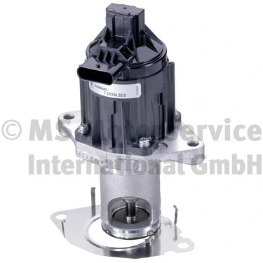 Vanne EGR PIERBURG 7.10334.32.0