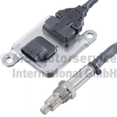 NOx-Sensor, NOx-Katalysator PIERBURG 7.13557.07.0 MERCEDES-BENZ 000 905 30 00 Ansicht 1