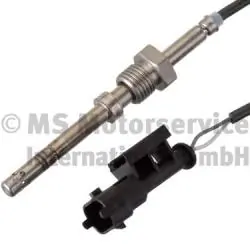 Capteur, température des gaz PIERBURG 7.08369.46.0