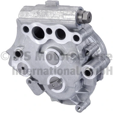 Pompe à vide, freinage PIERBURG 7.02551.47.0