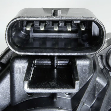 Vanne EGR PIERBURG 7.07417.39.0