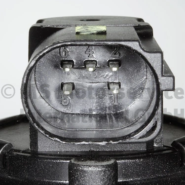 Vanne EGR PIERBURG 7.10334.17.0