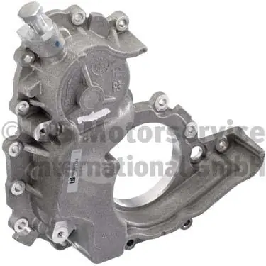 Pompe à vide, freinage PIERBURG 7.02551.09.0