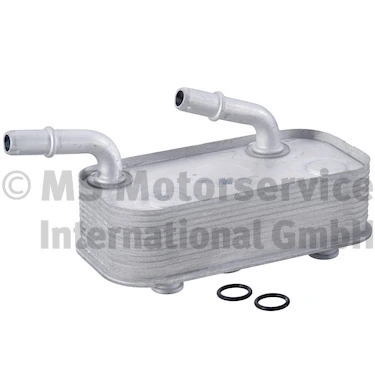 Oil Cooler, automatic transmission