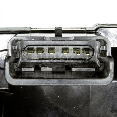 Corps papillon PIERBURG 7.09460.13.0