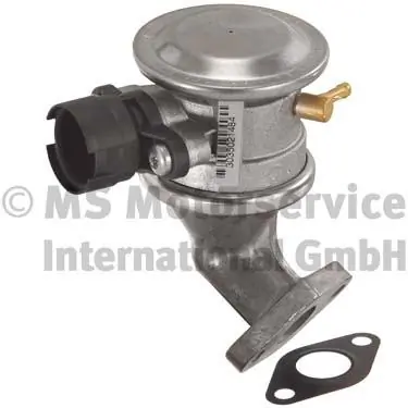 Soupape, insufflation d'air secondaire PIERBURG 7.22295.65.0