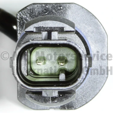 Pompe à huile PIERBURG 7.07952.11.0