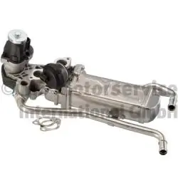 PIERBURG 7.09720.02.0 — Клапан EGR Skoda, Seat (вир-во PIERBURG)