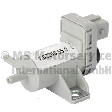 Détendeur de suralimentation PIERBURG 7.02256.55.0