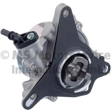 Pompe à vide, freinage PIERBURG 7.02940.06.0