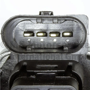 Vanne EGR PIERBURG 7.24809.33.0