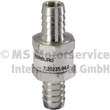 Soupape, pompe à carburant PIERBURG 7.20235.04.0