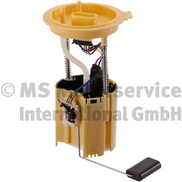 Unité d'injection de carburant PIERBURG 7.07795.38.0