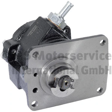 Pompe à vide, freinage PIERBURG 7.02551.34.0