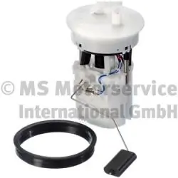 Unité d'injection de carburant PIERBURG 7.03794.22.0