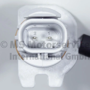 Pompe à huile PIERBURG 7.06031.16.0