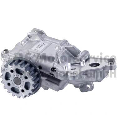 Pompe à huile PIERBURG 7.07381.04.0