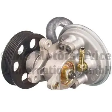 Pompe à vide, freinage PIERBURG 7.24808.04.0