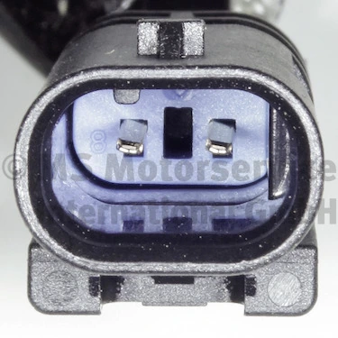 Capteur, température des gaz PIERBURG 7.11020.73.0