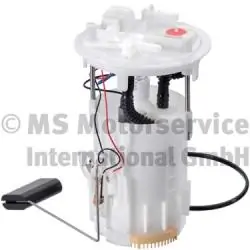 Unité d'injection de carburant PIERBURG 7.03794.27.0