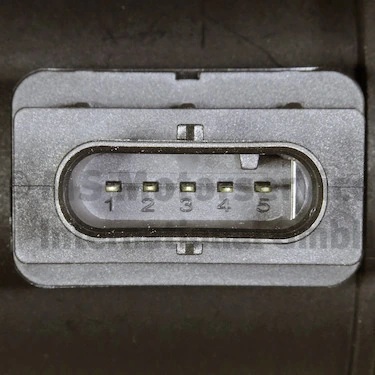 Débitmètre de masse d'air PIERBURG 7.07759.76.0