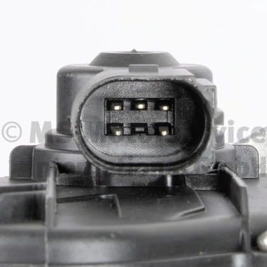 Vanne EGR PIERBURG 7.10334.04.0