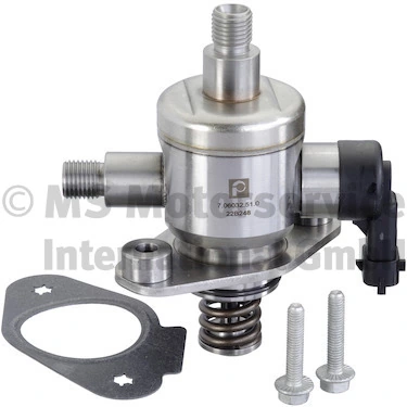 Pompe à haute pression PIERBURG 7.06032.51.0