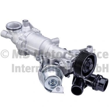 Water Pump, engine cooling