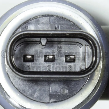 Capteur, pression de carburant PIERBURG 7.11225.44.0