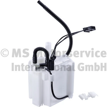 Unité d'injection de carburant PIERBURG 7.07795.71.0