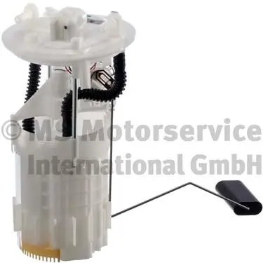 Capteur, niveau de carburant PIERBURG 7.02552.34.0