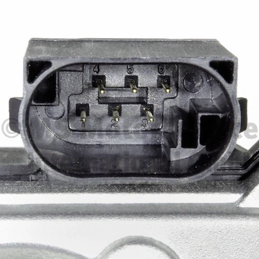 PRZEPUSTNICA CITROEN C1 1.0 05-