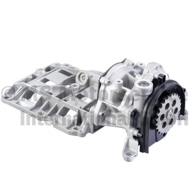 Pompe à vide, freinage PIERBURG 7.24808.31.0