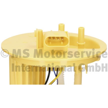 Unité d'injection de carburant PIERBURG 7.03794.54.0