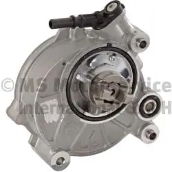 Pompe à vide, freinage PIERBURG 7.07466.06.0