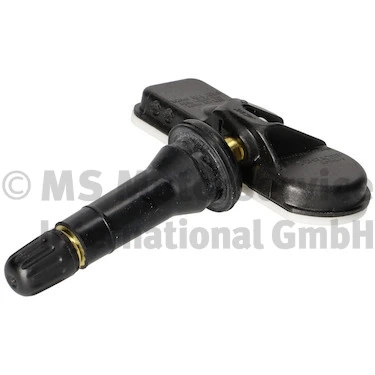 Wheel Sensor, tyre-pressure monitoring system