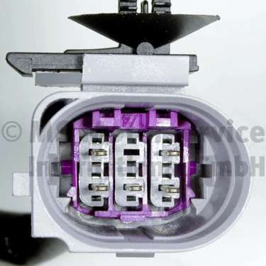 Vanne EGR PIERBURG 7.10334.26.0